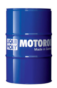 Масло моторное 10w40 син LIQUI MOLY Motorbike 4T Street  налив