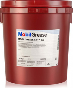 Смазка Mobilgrease ХHP-222   18кг (NLGI 2)