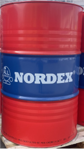 Антифриз (-50) 200 кг NORDEX зеленый