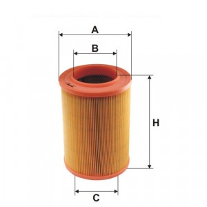 ФОВ FILTRON AR 263/2 /кор.6шт/