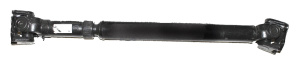 Вал карданный УАЗ-452,3741,2206 /задний/ L=74 4-ст.КПП Тимкен/Гибрид (АДС) 