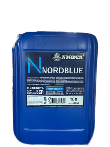 Мочевина NORDBLUE     10 л