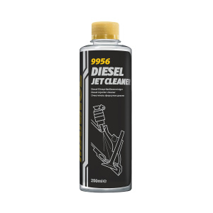 Очиститель форсунок дизеля Diesel Jet Cleaner  9956 250мл /кор.50шт/