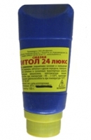 Смазка Литол -24 100гр.(Фосфохим)