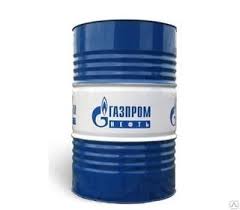 Масло моторное 10w40 п/син. Gazpromneft Diesel Premium 205л