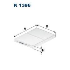 ФОВ FILTRON K 1396