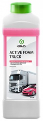 Шампунь Активная пена «Active Foam Truck» Для грузовиков 1л /кор.12шт/