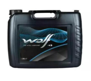 Масло трансмиссионное WOLF OFFICIALTECH ATF LIFE PROTECT 8 20л