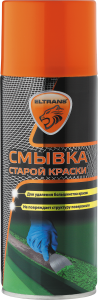 EL-0703.05 Смывка старой краски 520 мл