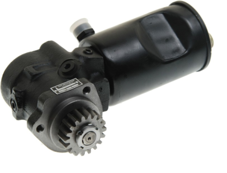 КТС4679418 - насос ГУРа