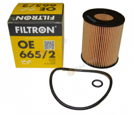 ФОМ FILTRON OE 665/2                                                                                