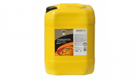 Моторное масло М8В 20л, минеральное                                                                 