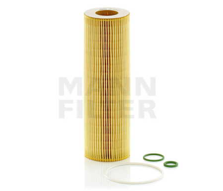 ФОМ MANN-FILTER HU 1077/2 X