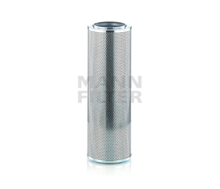 ФОМ MANN-FILTER HD 15 006