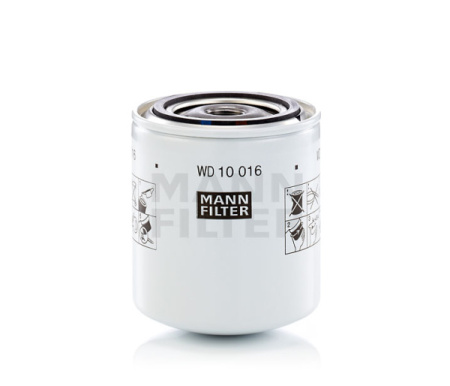 ФОМ MANN-FILTER WD 10 016