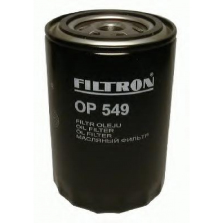 ФОМ FILTRON OP 549