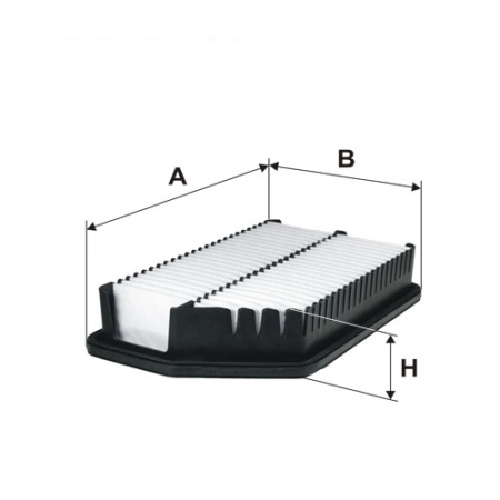 ФОВ FILTRON AP 122/9