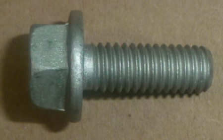 356-75082 - болт M8-6gx20