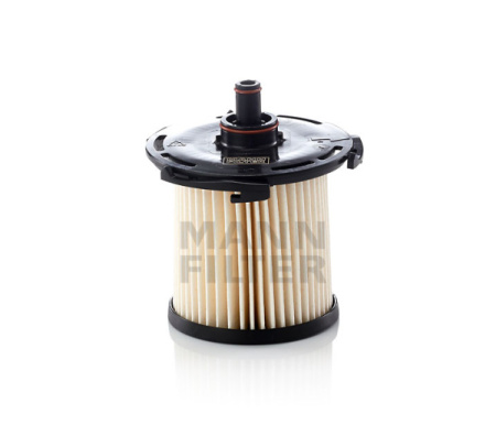 ФОТ MANN-FILTER PU 12 003 z