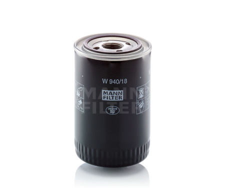 ФОМ MANN-FILTER W 940/18