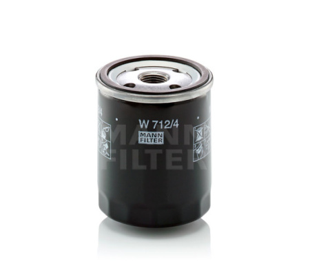 ФОМ MANN-FILTER  W 712/4