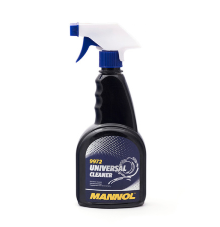 Очиститель универсальный Universal Cleaner 9972 500мл /кор.12шт/