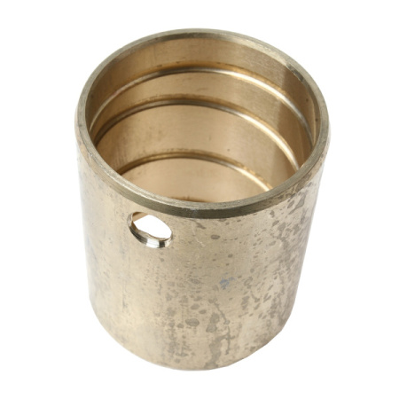 Втулка шкворня КАМАЗ поворотного кулака бронза Не поставляется, пост. Взаимозам. 6520-3001016-01К