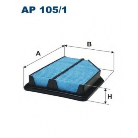 ФОВ FILTRON AP 105/1