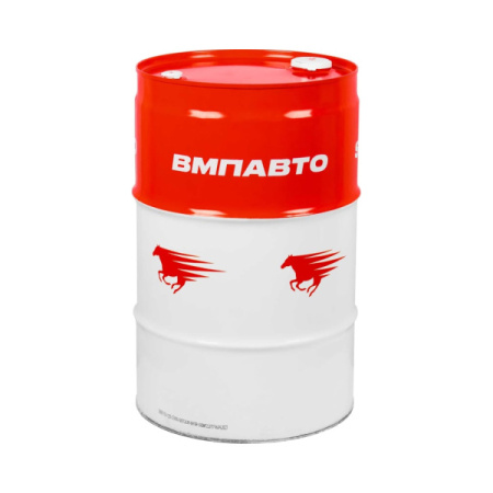 Масло моторное 5w40 син. ВМПАВТО Motive 60л(SN/CF; A3/B4)