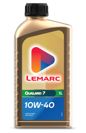 Qualard710W-401L