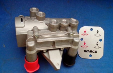 9710029000 - кран комбинированный