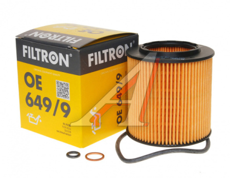 ФОМ FILTRON OE 649/9