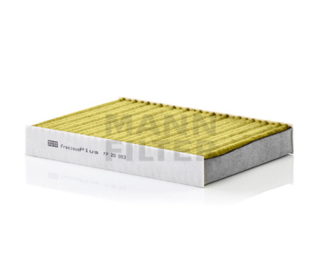 ФОВ MANN FP 25 003