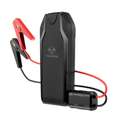Портативное пусковое устройство POWERPOD TITAN 19 500 mAh 
