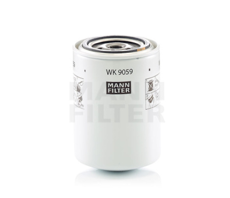 ФОТ MANN-FILTER WK 9059