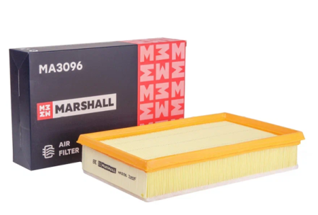 ФОВ  MARSHALL MA3096 Haval Jolion 21-/кор.40шт/