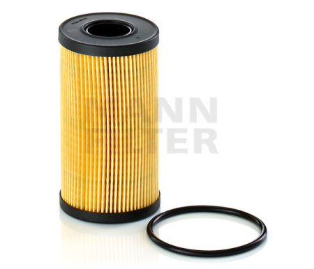 ФОМ MANN-FILTER HU 6024 z