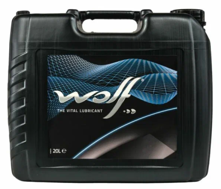 Масло моторное 5w40 син. WOLF OE LEVEL TECH PI C3  20л (SN/CF/C3)