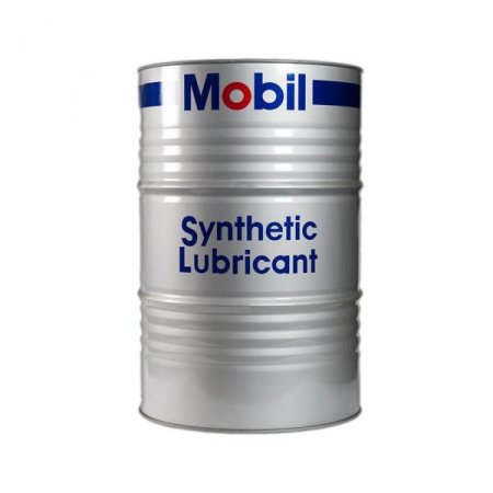 Жидкость для автомат трансмис Mobil-1 Synthetic ATF 208л                                            
