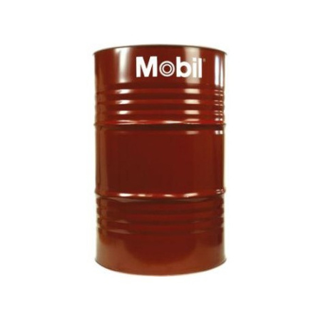 Масло гидравлическое MOBIL HYDRAULIC AW 68, 208л 