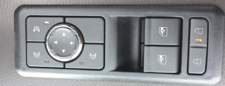 модуль дверной