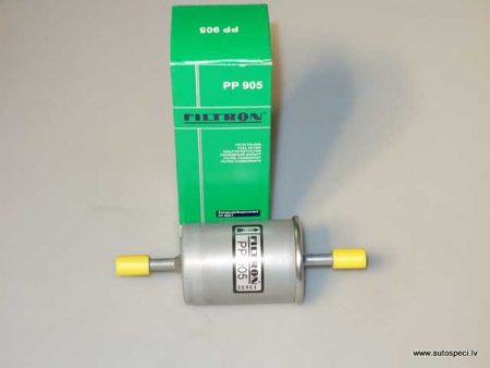 ФОТ FILTRON PP 905                                                                                  