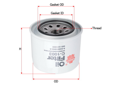 ФОМ Sakura C 1003 не поставляется