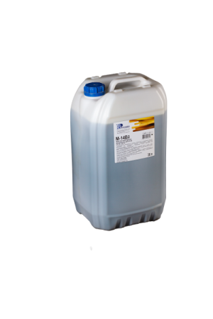 Масло моторное для дизельных двигателей М-14В2 30 л РУСОЙЛ 