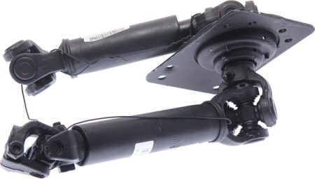 6520-3422008-30 - вал карданный