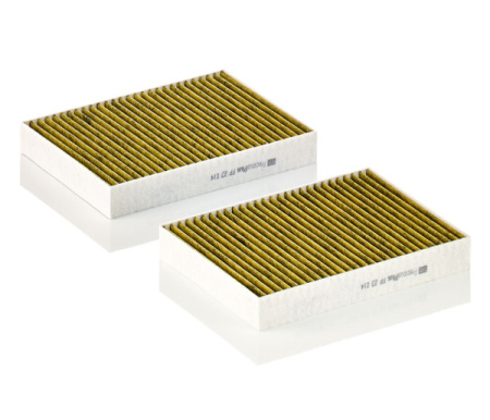 ФОВ MANN FP 23 014-2