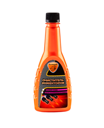 Очиститель инжекторов ELTRANS 340 мл. /кор.12шт/ПОД ЗАКАЗ