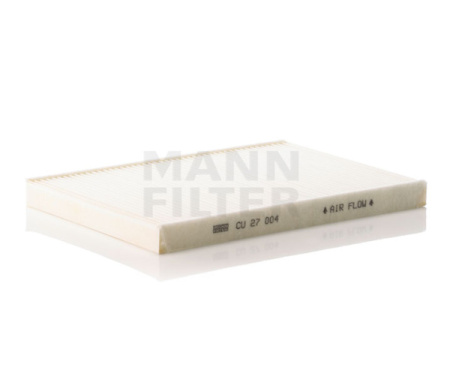 ФОВ MANN-FILTER CU 27 004