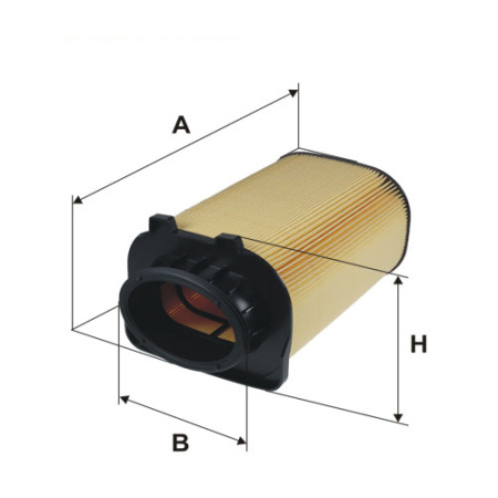 ФОВ FILTRON AK 218/7
