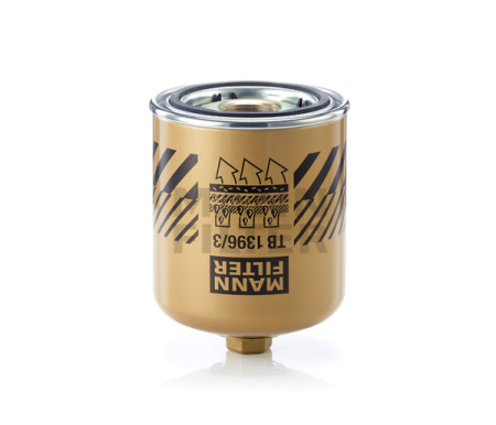 ФОВ MANN-FILTER TB 1396/3 X 